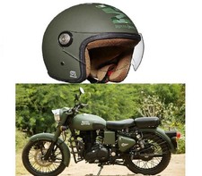 CLASSIC JET CAMO MLG BATTLE