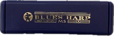 Hohner Blues Harp C