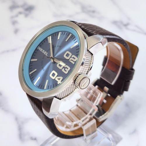 Montre diesel 1512 cadran - diesel, dz-1512