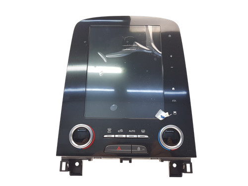 Autoradio navi renault - navi, a/c