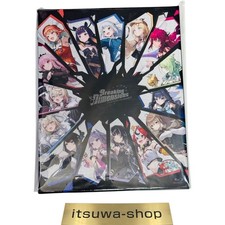 Hololive - Breaking Dimensions - Set de 2 disques anglais 2ème concert + livr...