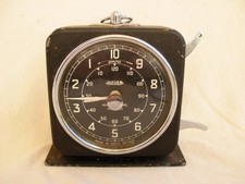 SMITH & SONS,JAEGER,MINUTEUR