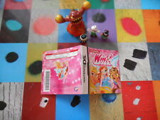   - nOtice   WINX  CLUB  "