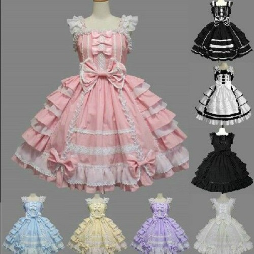 Classique lolita princesse - classique,