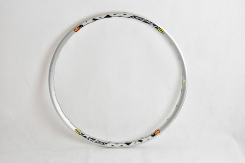 Mavic crossmax disc silver - crossmax, sl