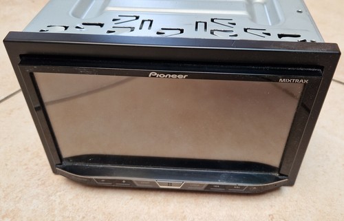Autoradio pioneer mixtrax - pioneer,
