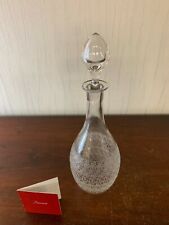 Carafe modèle Rohan en