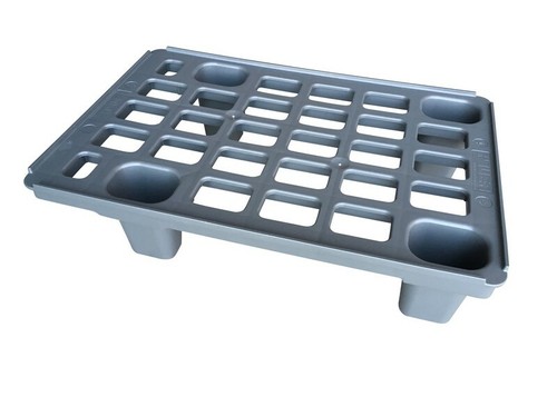 Palette 600x400 quart - palette,