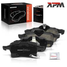 Plaquette de Freins Avant pour Opel Astra H Combo Course D E Meriva Zafira