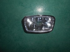 Optique de phare Soubitez