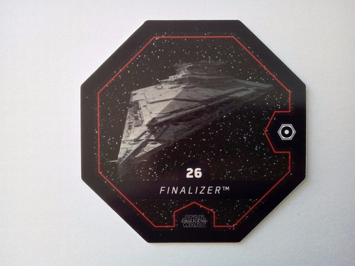 Jeton star wars - wars, rogue