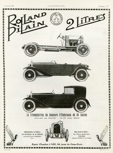 Rolland pilain litres - pilain, 2