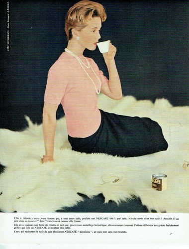 Publicité advertising 0821 - publicité,