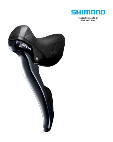 Compatible avec shimano levier - compatible,