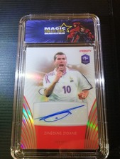 2025-26 panini Eternity Bleus