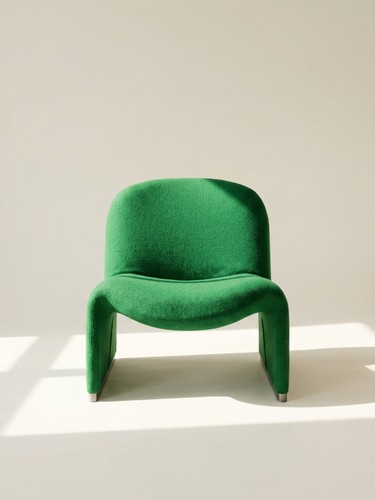 Fauteuil alky par piretti - alky,