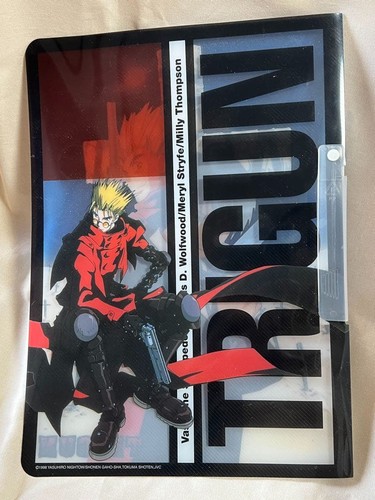 Trigan binder anime series - trigan,
