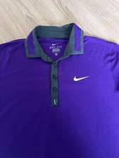 maillot nike tennis Roger