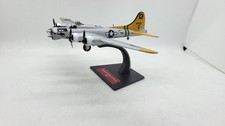 AVION MAQUETTE BOEING B17G