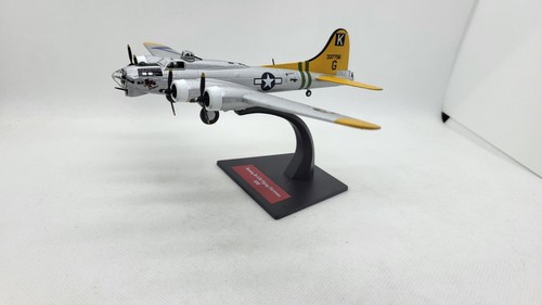 Avion maquette boeing b17g - boeing,