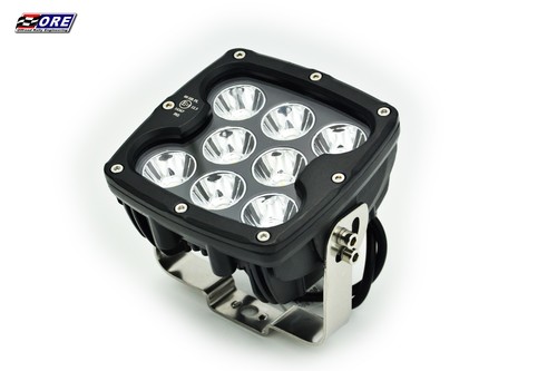 Phare led longue portée - led,