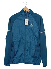 Odlo Veste de Survet Homme