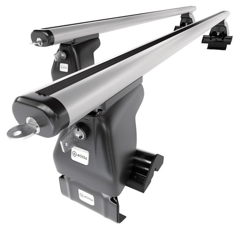 Barres toit aluminium - toit, en