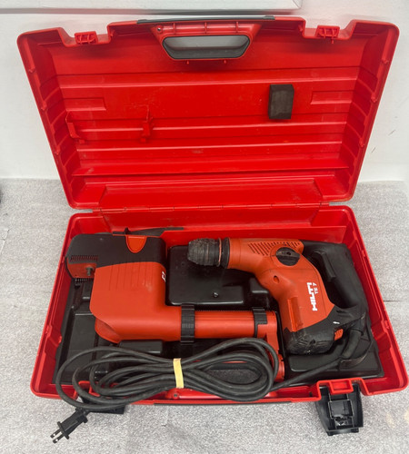 Hilti te7 drs hammer - hilti,