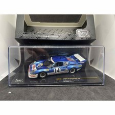 ixo LIGIER JS2 MASERATI #14
