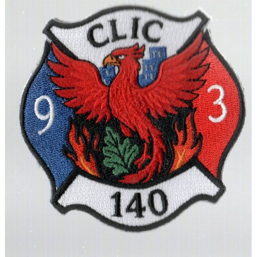 Bspp clichy sous bois 93 - cs,