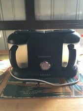 Robot Mixeur Babycook Duo De Bebea