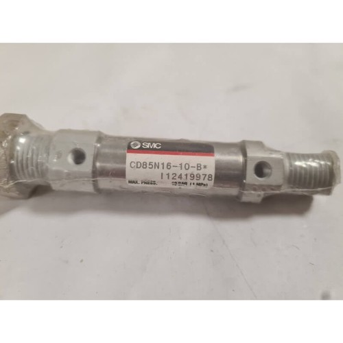 Cylindre pneumatique acier - cylindre,