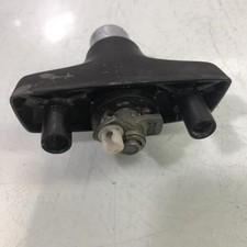 Barillet de coffre/malle BMW SERIE 3 E30 51241904920