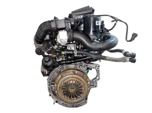8hx moteur complet - moteur,