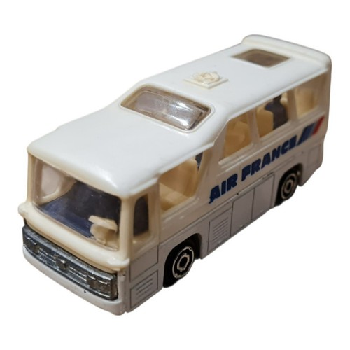 Majorette bus air france - majorette,