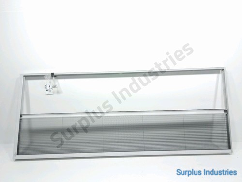 Rideau eriba touring 530 - eriba,