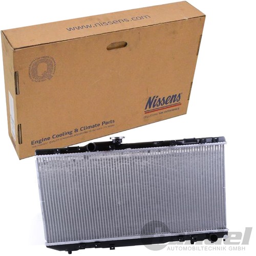 Nissens radiateur - nissens,