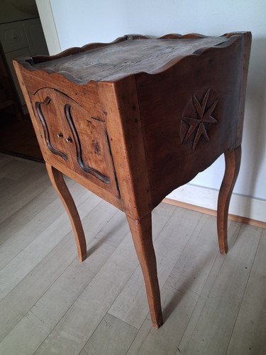 Chevet louis croix - chevet,