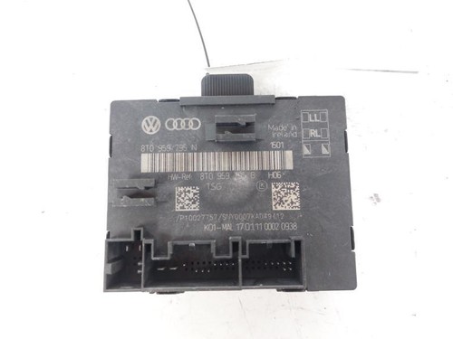 8t0959795b boîtier confort - 8t0959795b,