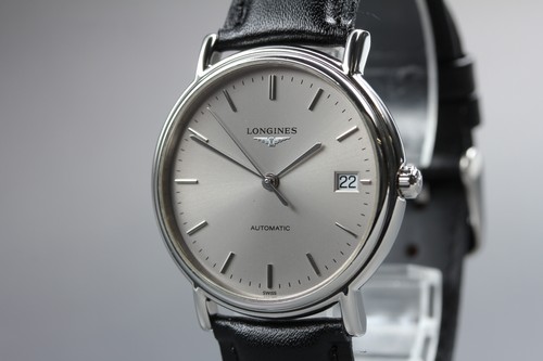 Montre longines presence - montre,