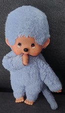 Peluche Kiki Le Vrai Bleu