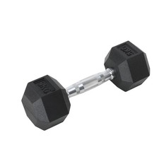 Guidon hexagonal de 5 kg