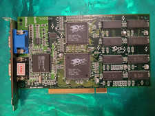 Carte Graphique A-Trend