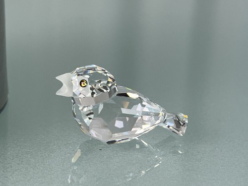 Figurine swarovski 169685 - figurine,