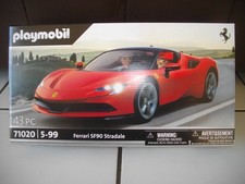 Playmobil réff : 71020 -