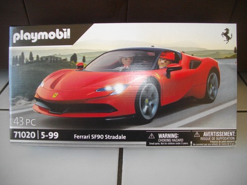 Playmobil réff 71020 - playmobil,