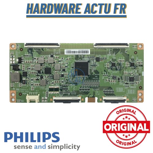 Platine con philips - platine, t-con