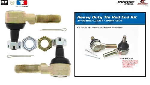 Kit rotules direction - de,