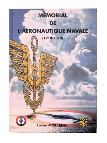 Mémorial aéronautique - mémorial, de