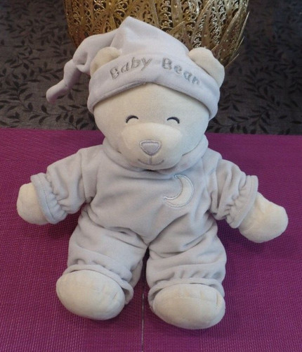 B15g doudou peluche ours - b15g, /